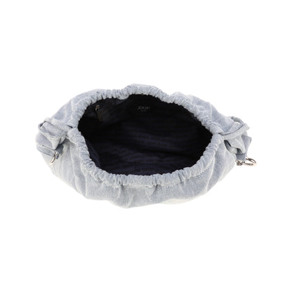 Müller &amp; Meirer Baumwolltasche XL für Erwachsene mit Magnetverschluss