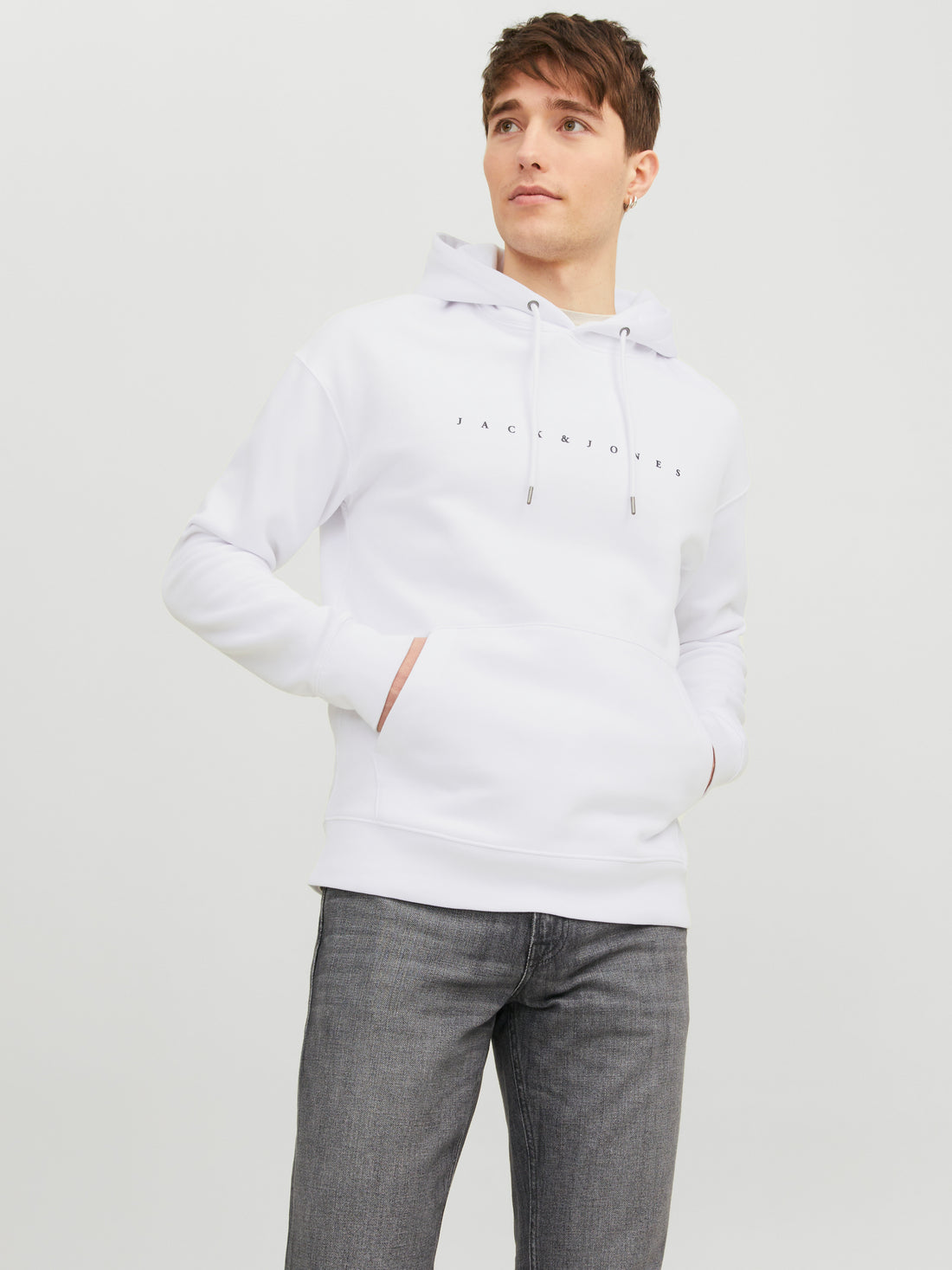 Bestseller Kapuzenpullover für Erwachsene mit 3D-Print