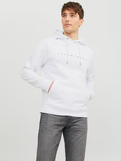 Bestseller Kapuzenpullover für Erwachsene mit 3D-Print