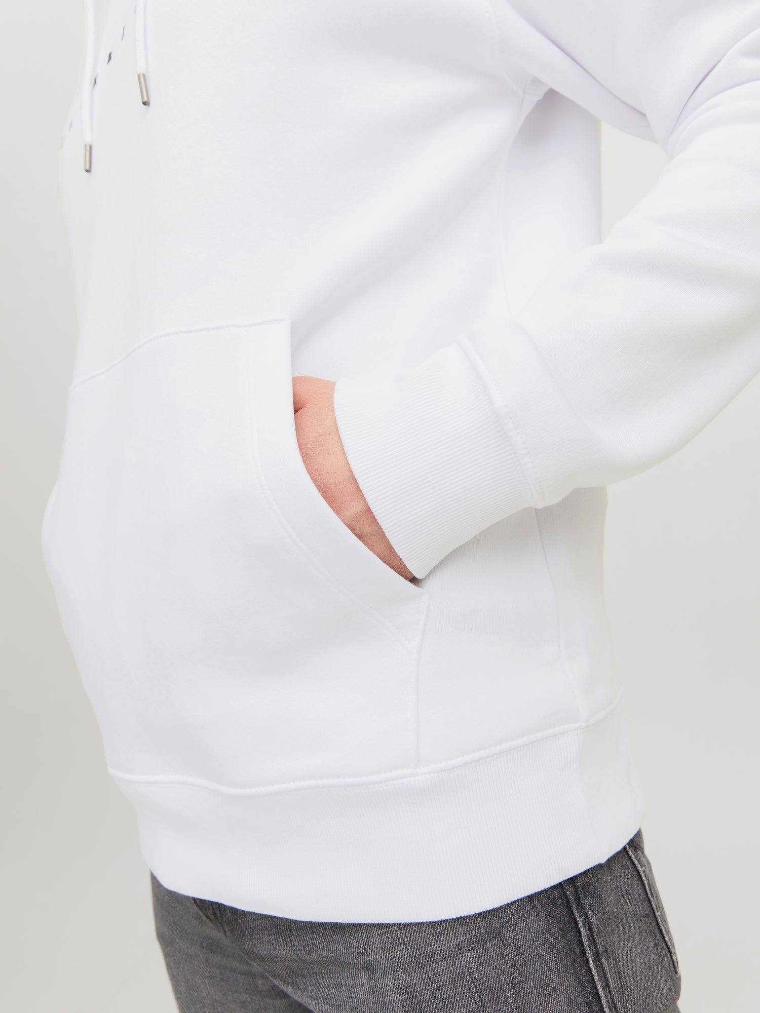 Bestseller Kapuzenpullover für Erwachsene mit 3D-Print