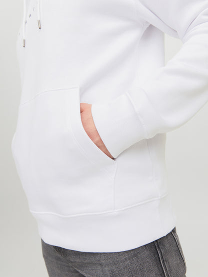 Bestseller Kapuzenpullover für Erwachsene mit 3D-Print