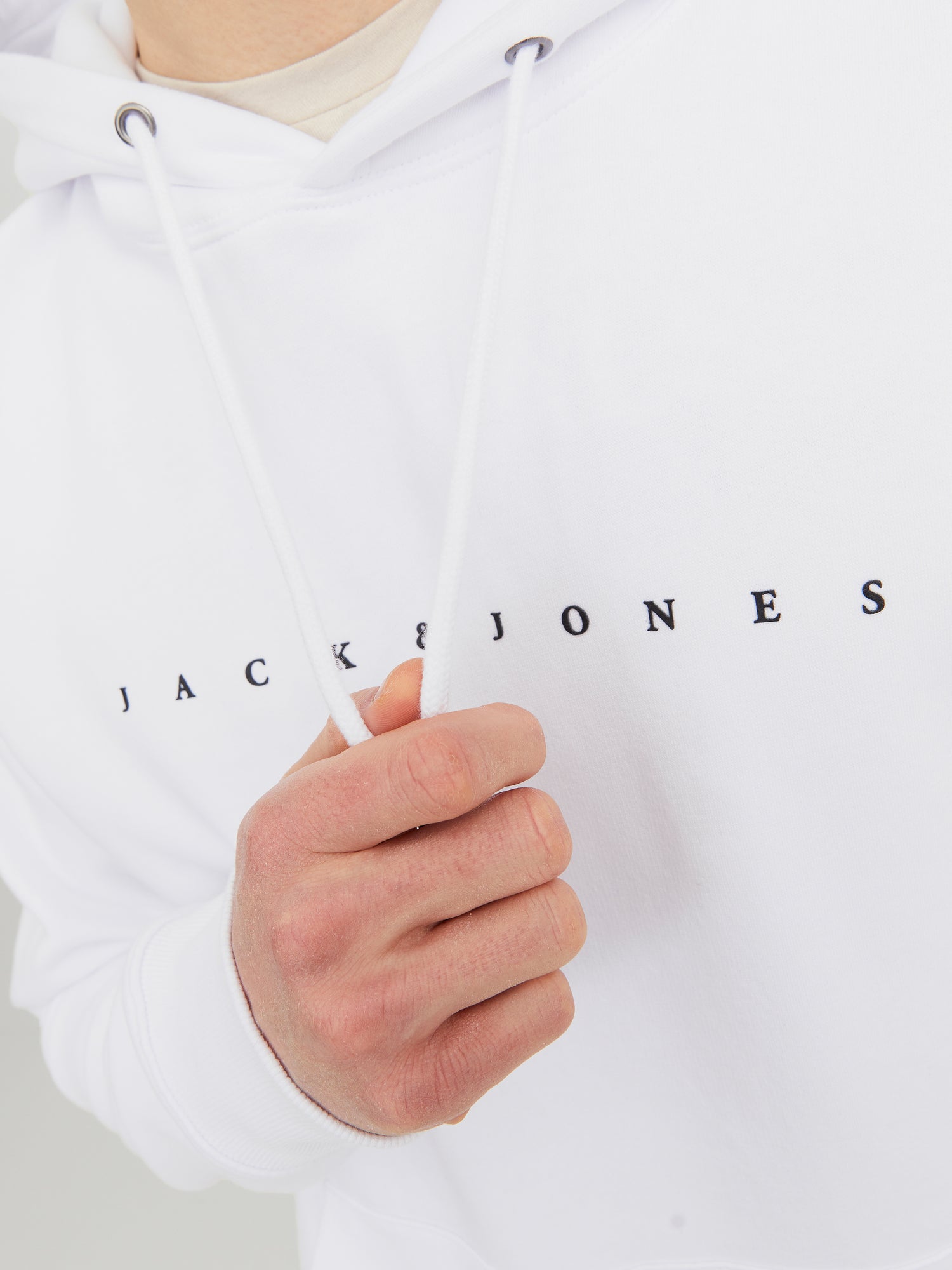 Bestseller Kapuzenpullover für Erwachsene mit 3D-Print