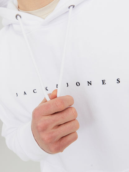 Bestseller Kapuzenpullover für Erwachsene mit 3D-Print