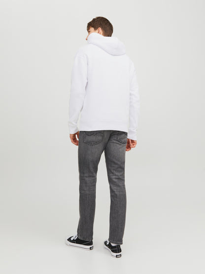 Bestseller Kapuzenpullover für Erwachsene mit 3D-Print