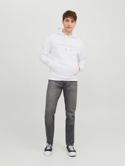 Bestseller Kapuzenpullover für Erwachsene mit 3D-Print