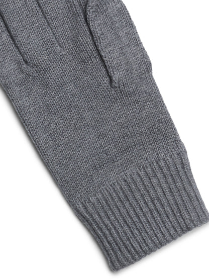 Sportswear Division Strickmütze OS Herren Luxuriöse Baumwolle Kaschmir