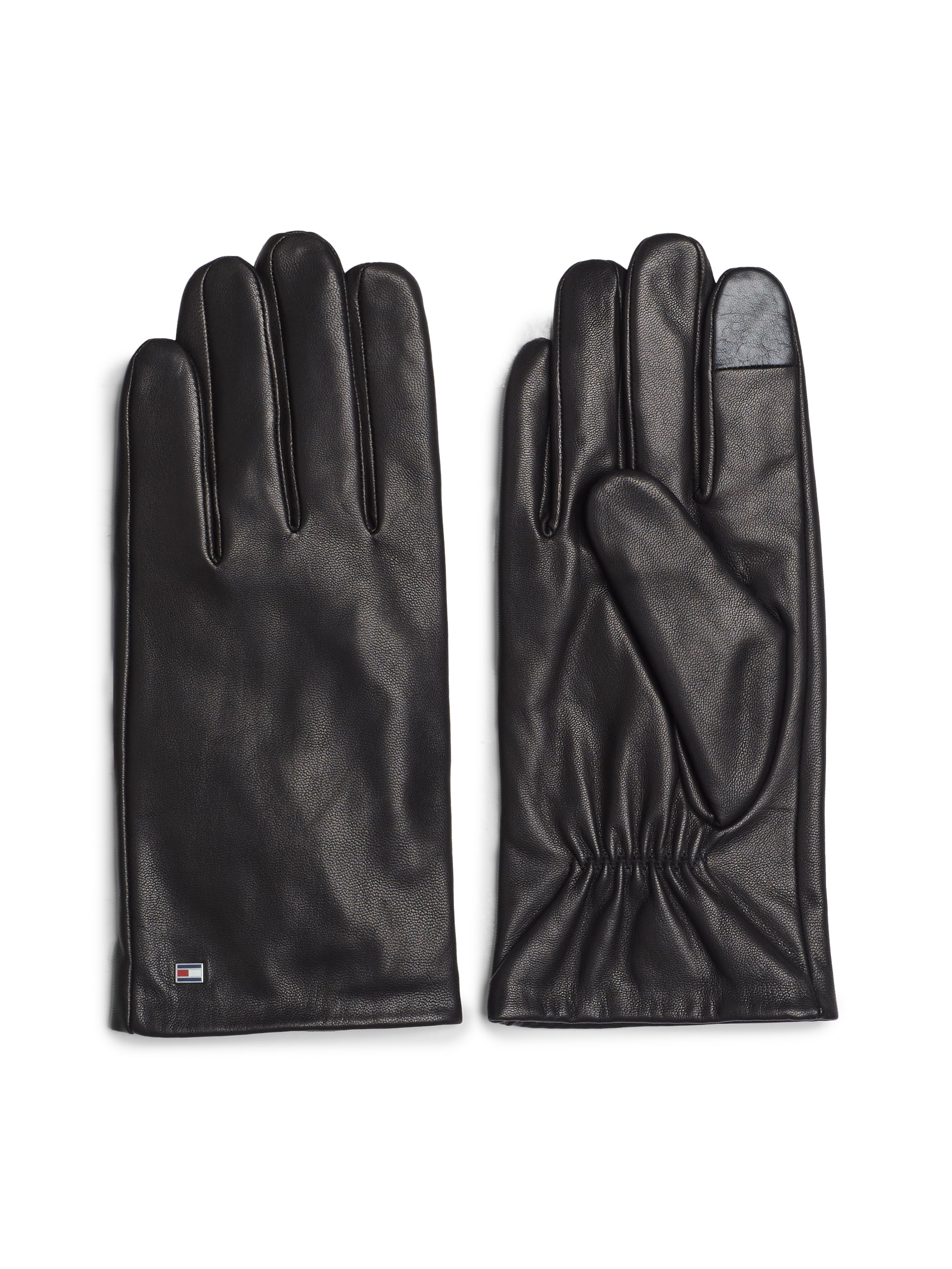 Theur Lederjacke für Herren - Klassisch und maskulin