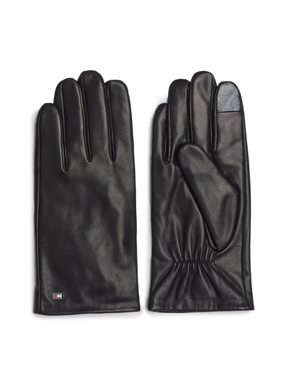 Theur Lederjacke für Herren - Klassisch und maskulin