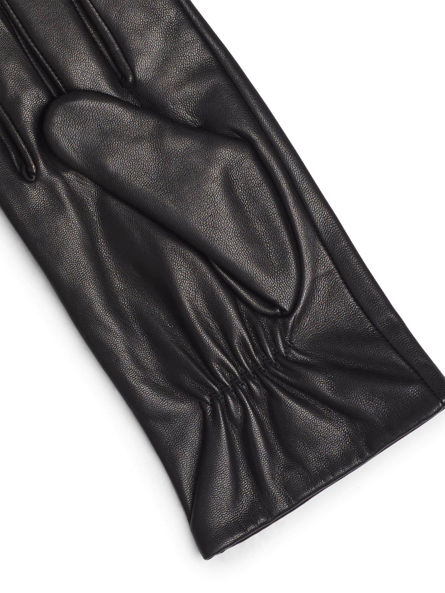 Theur Lederjacke für Herren - Klassisch und maskulin