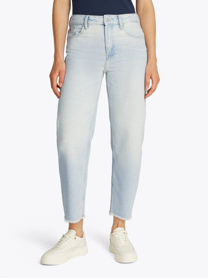 Theur Sportive Leggings Damen Nachhaltig Recycelt