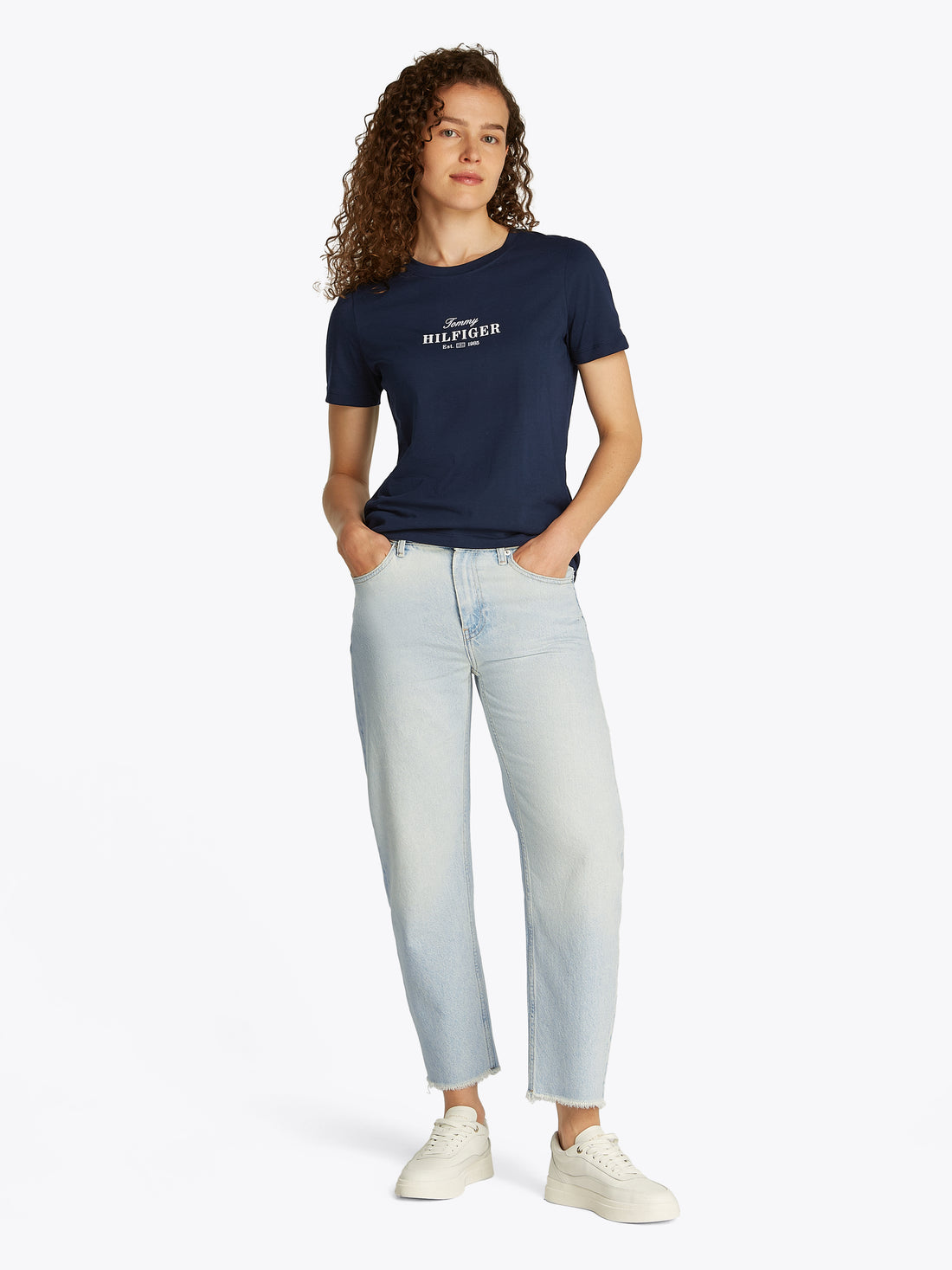 Theur Sportive Leggings Damen Nachhaltig Recycelt