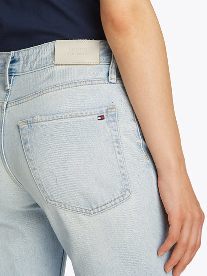 Theur Sportive Leggings Damen Nachhaltig Recycelt