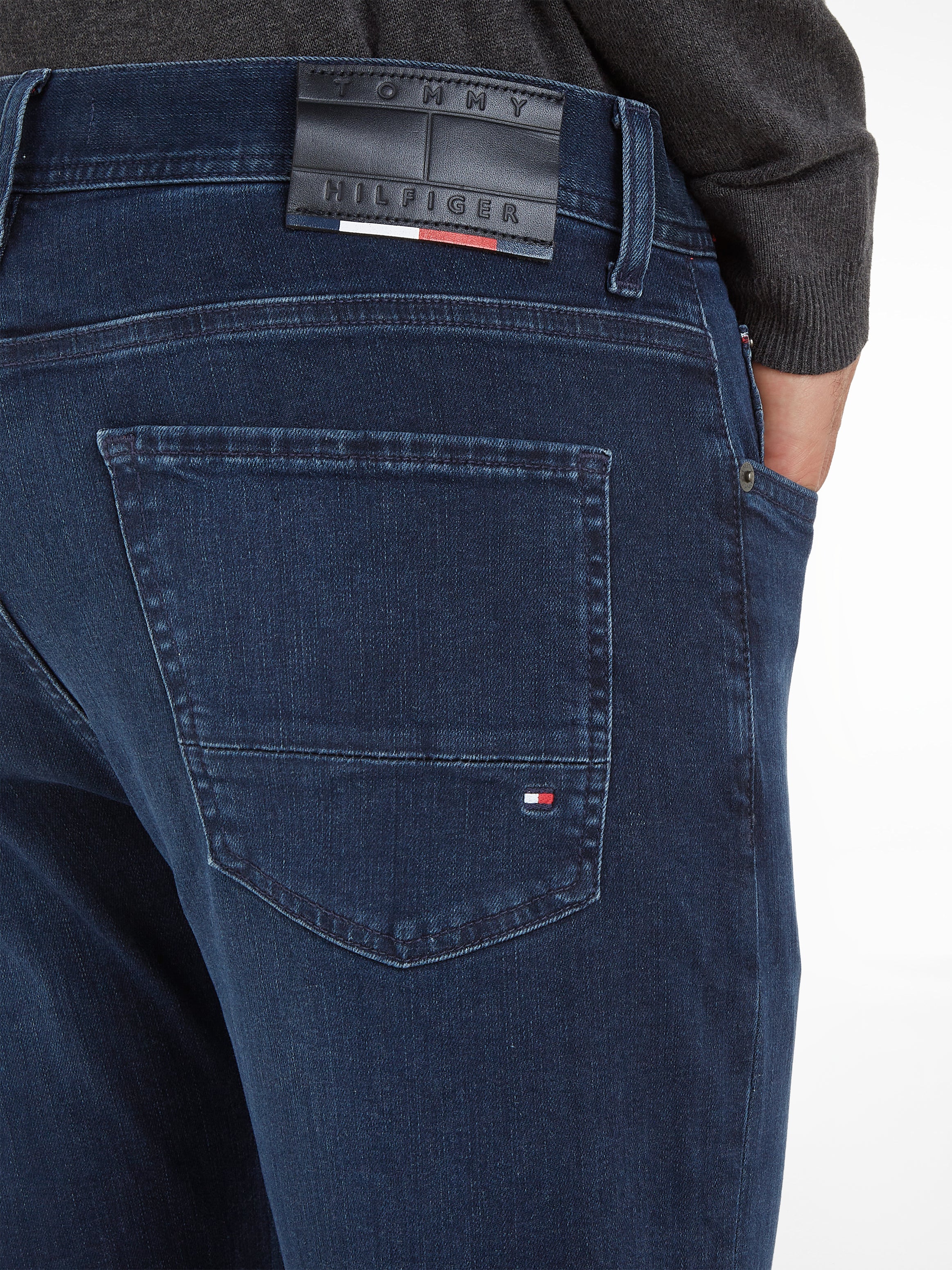 Sportswear Division Jogginghose für Erwachsene Männlich Elastisch