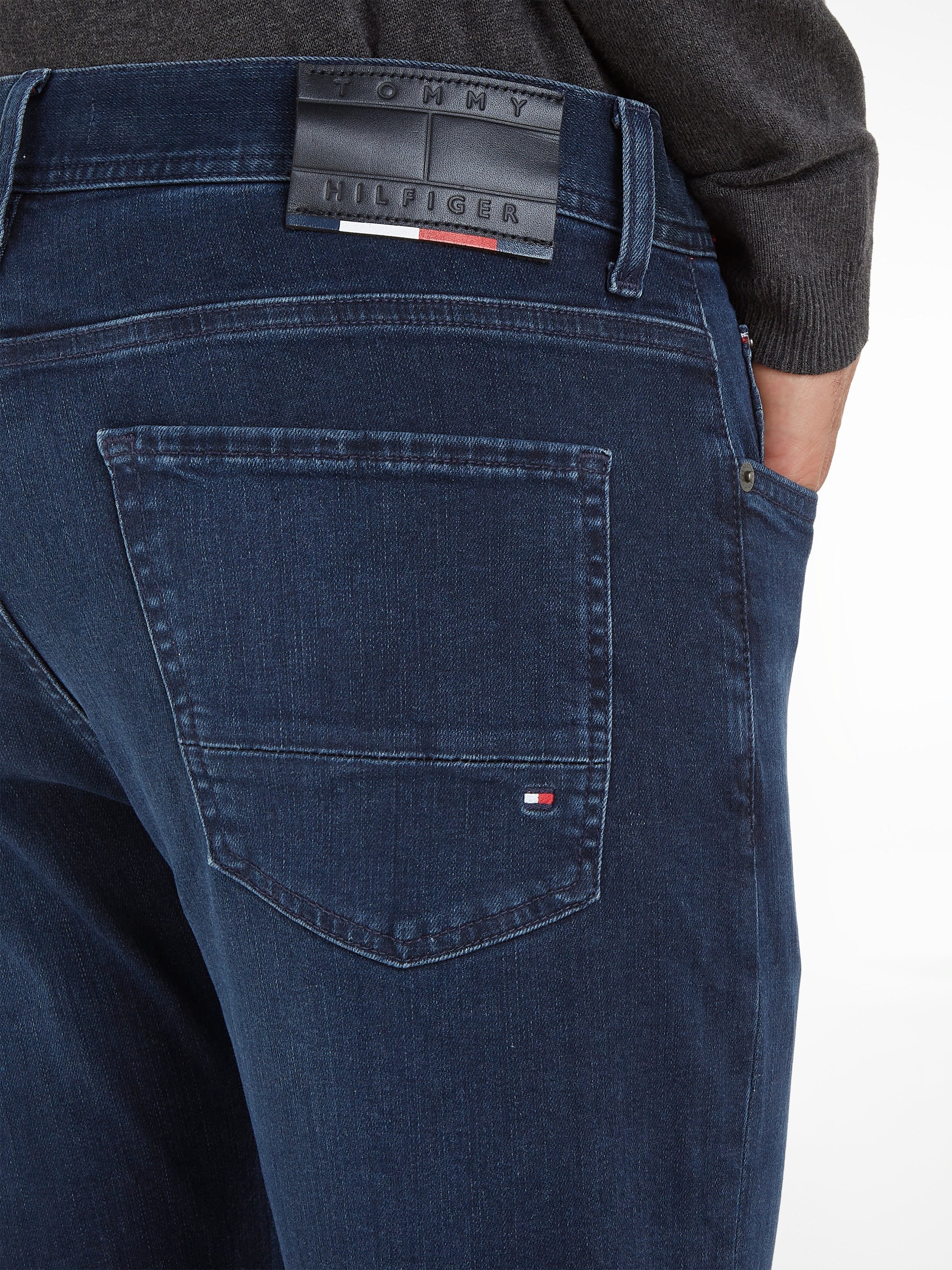 Sportswear Division Jogginghose für Erwachsene Männlich Elastisch