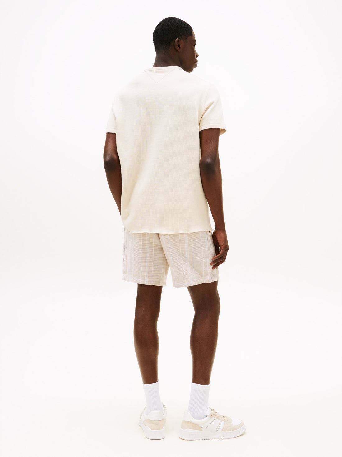 Sportswear Division Baumwoll-T-Shirt für Erwachsene Männlich Atmungsaktiv