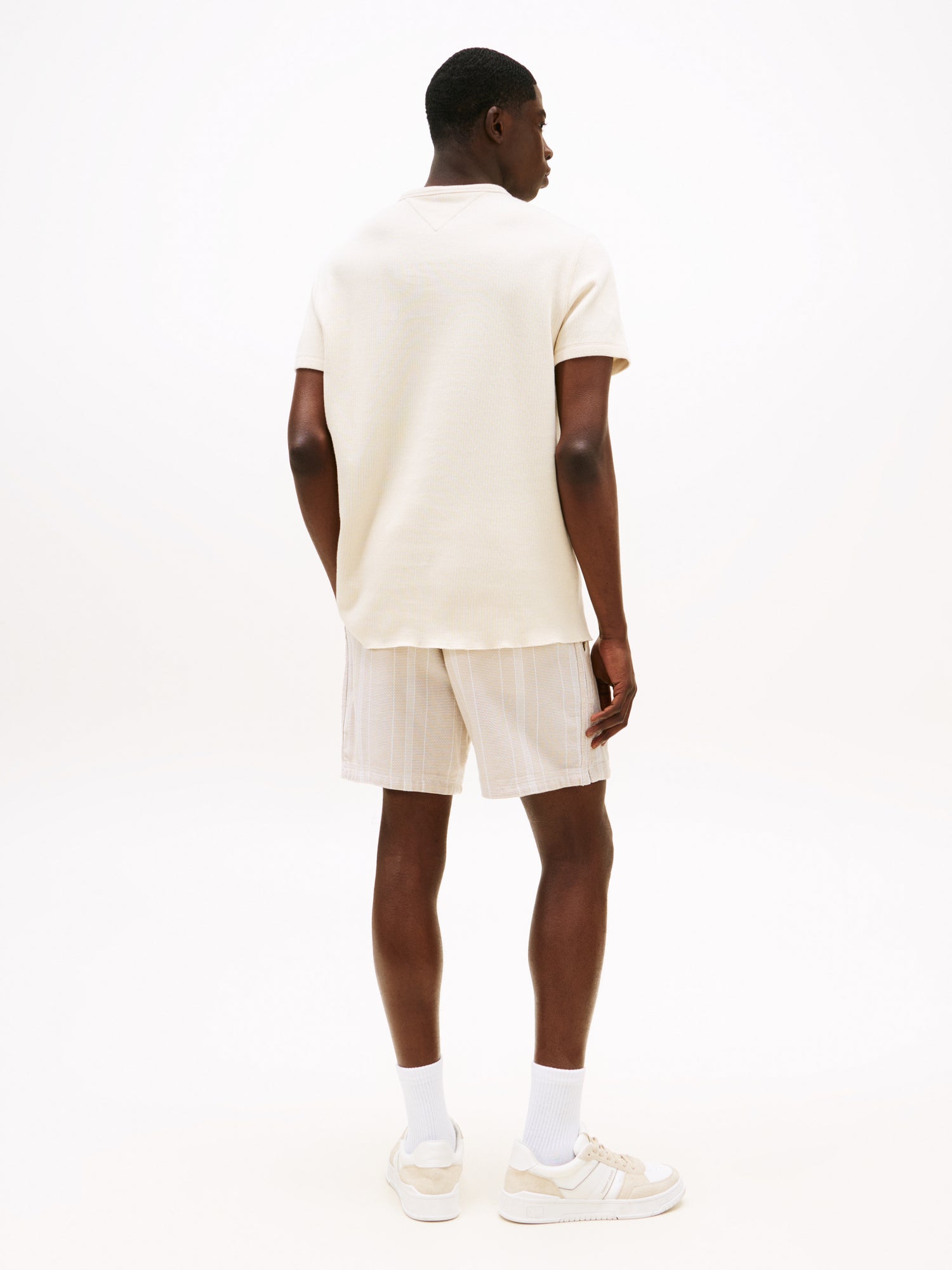 Sportswear Division Baumwoll-T-Shirt für Erwachsene Männlich Atmungsaktiv