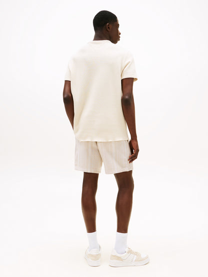 Sportswear Division Baumwoll-T-Shirt für Erwachsene Männlich Atmungsaktiv