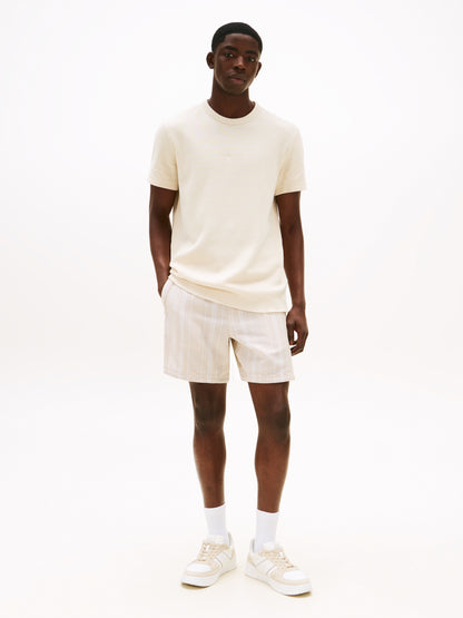 Sportswear Division Baumwoll-T-Shirt für Erwachsene Männlich Atmungsaktiv