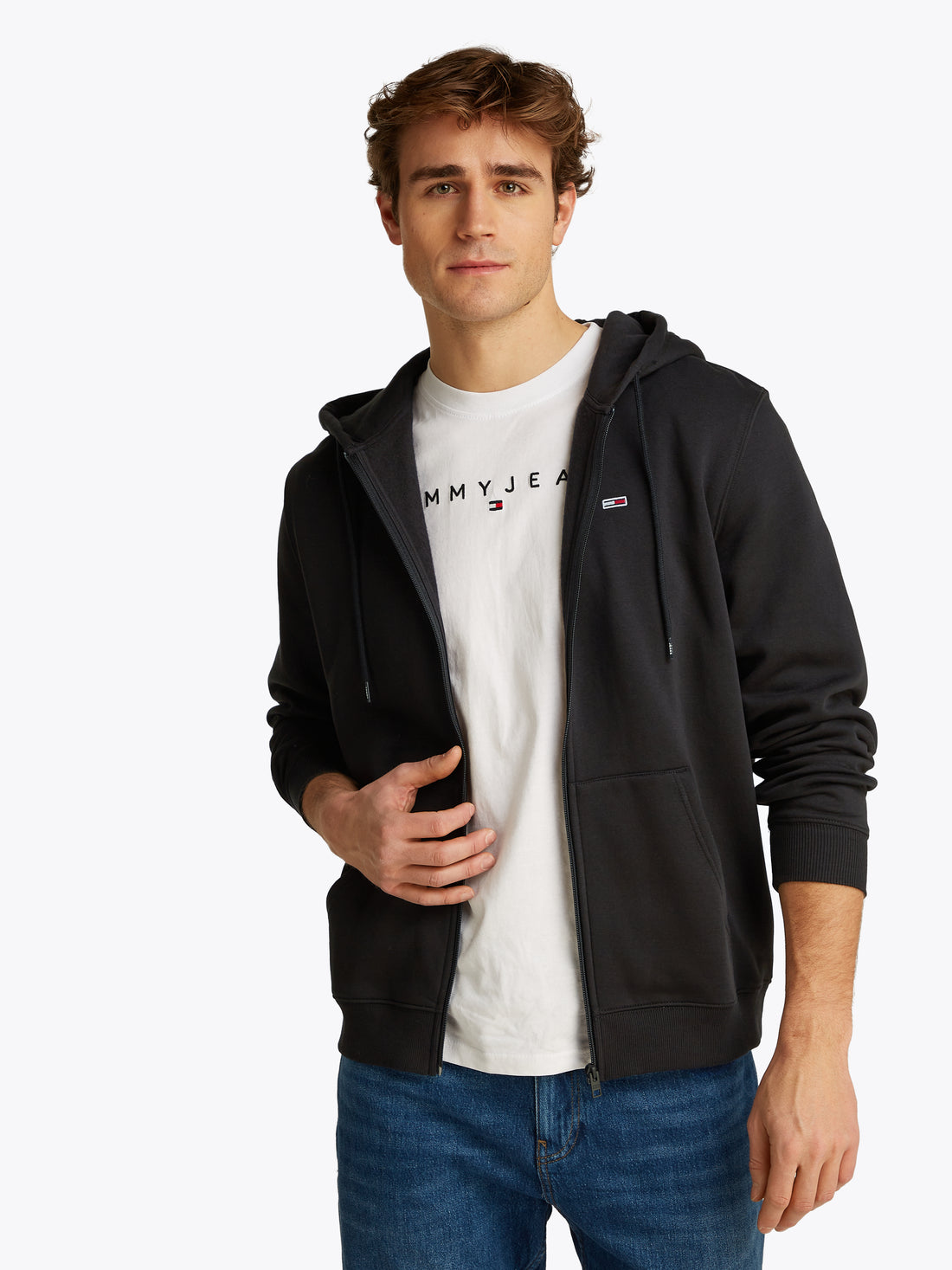 Theur Sweatshirt Hoodie für Herren - Bequem und stylisch