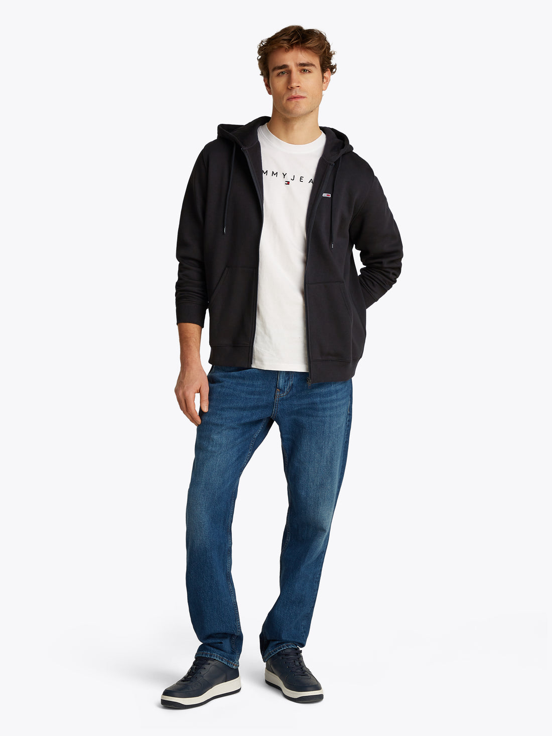Theur Sweatshirt Hoodie für Herren - Bequem und stylisch