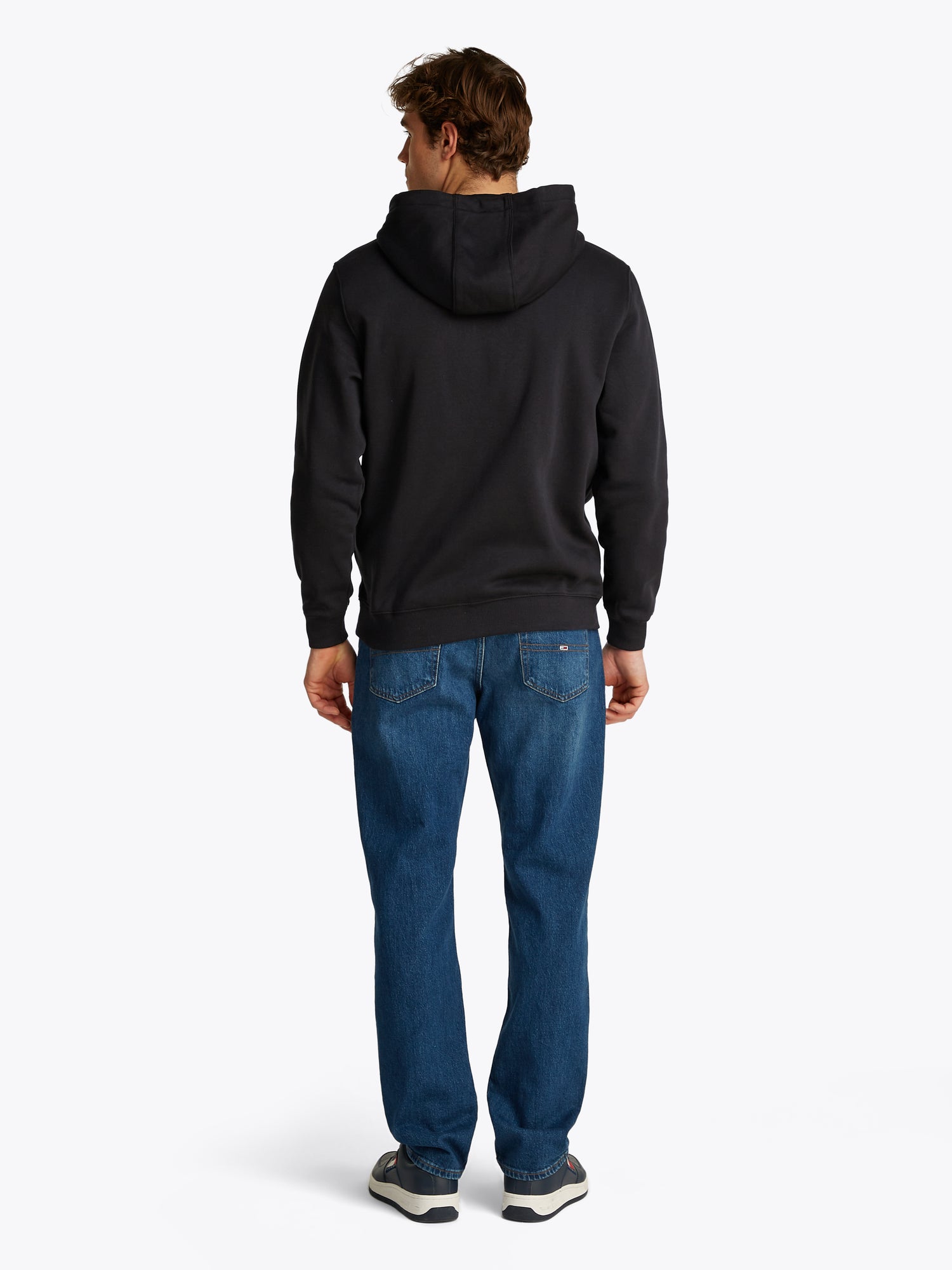 Theur Sweatshirt Hoodie für Herren - Bequem und stylisch