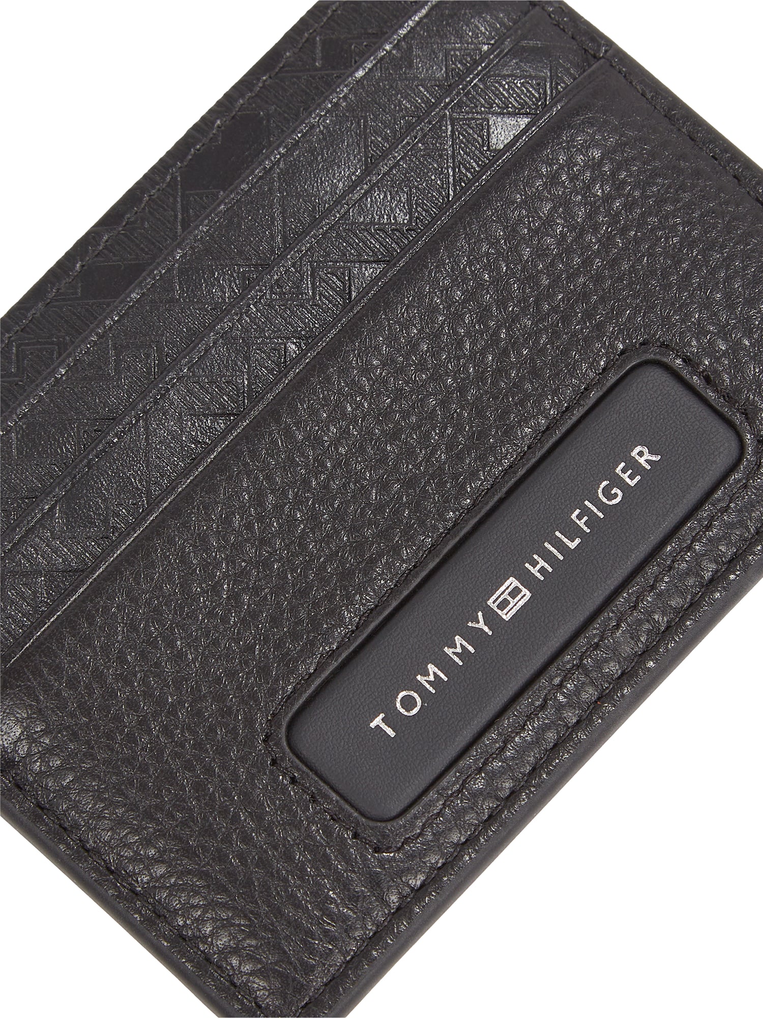 TheUR Lederarmband Uhr Herren Edel