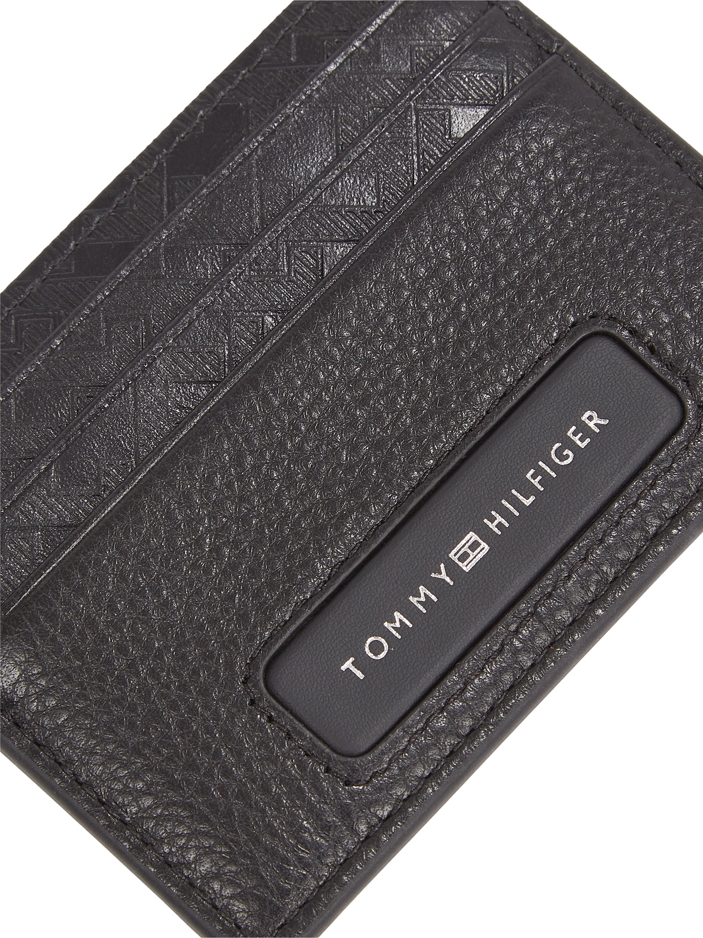 TheUR Lederarmband Uhr Herren Edel