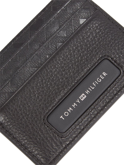TheUR Lederarmband Uhr Herren Edel