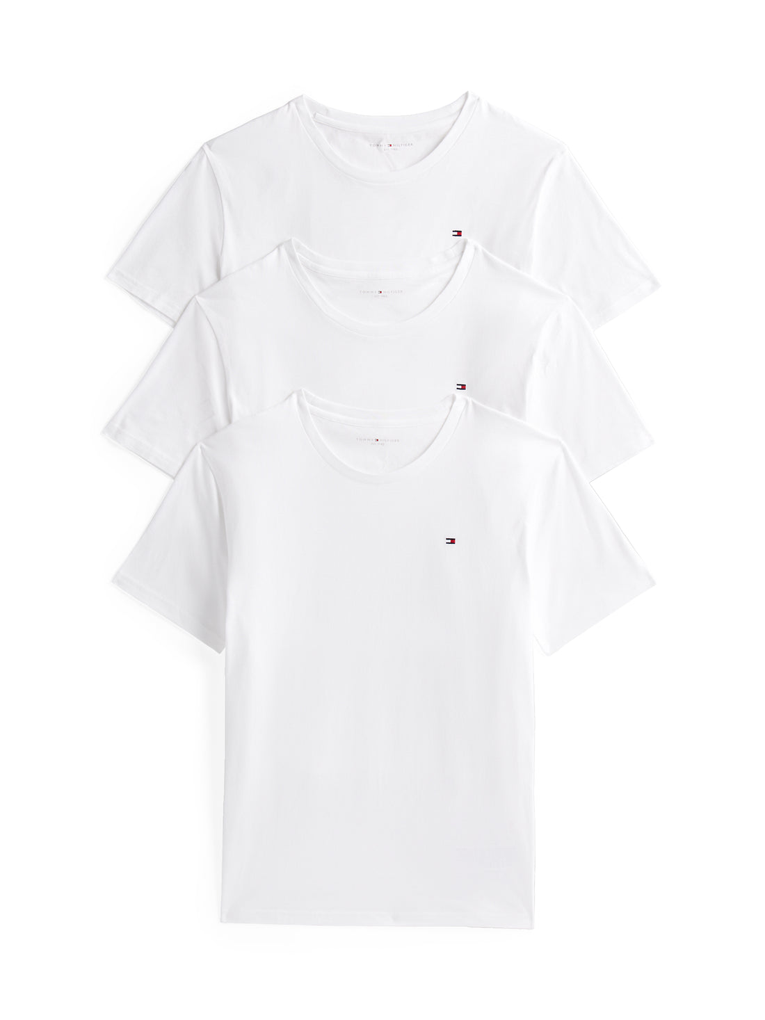 Sportswear Division Sport-T-Shirt für Herren mit Elasthan