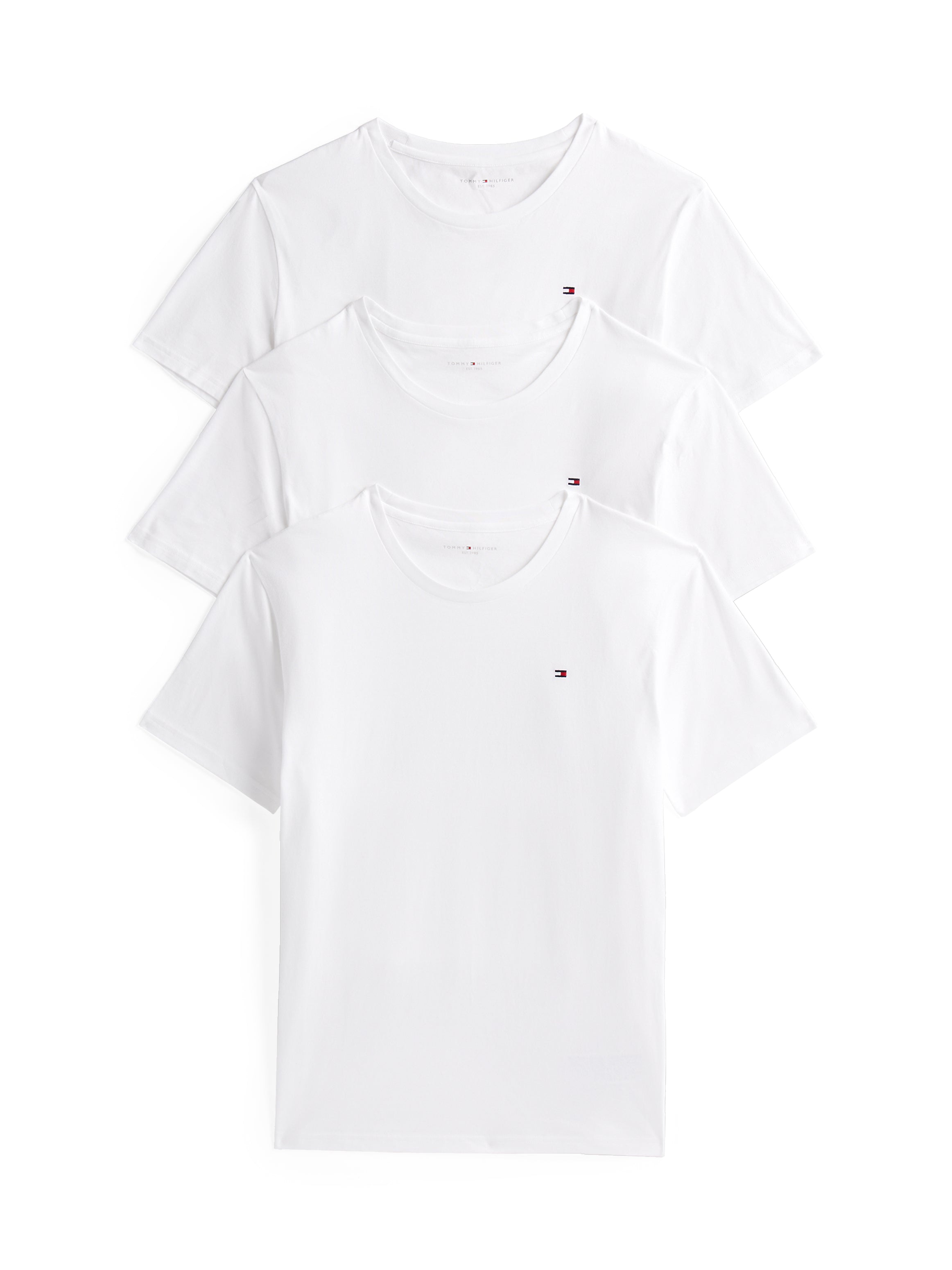 Sportswear Division Sport-T-Shirt für Herren mit Elasthan