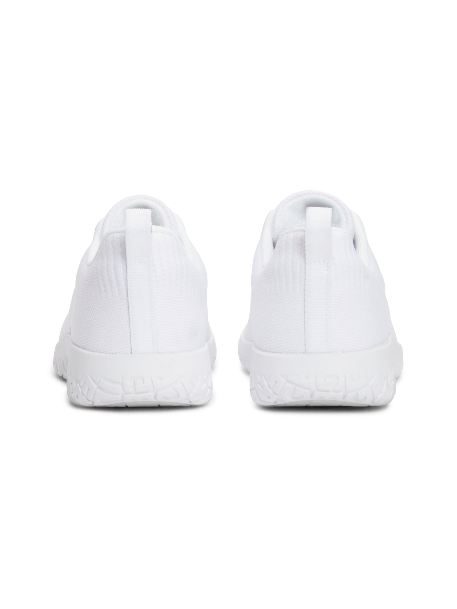 Theur Sportswear Division Damen Laufshirt in Schwarz aus 100% Polyester