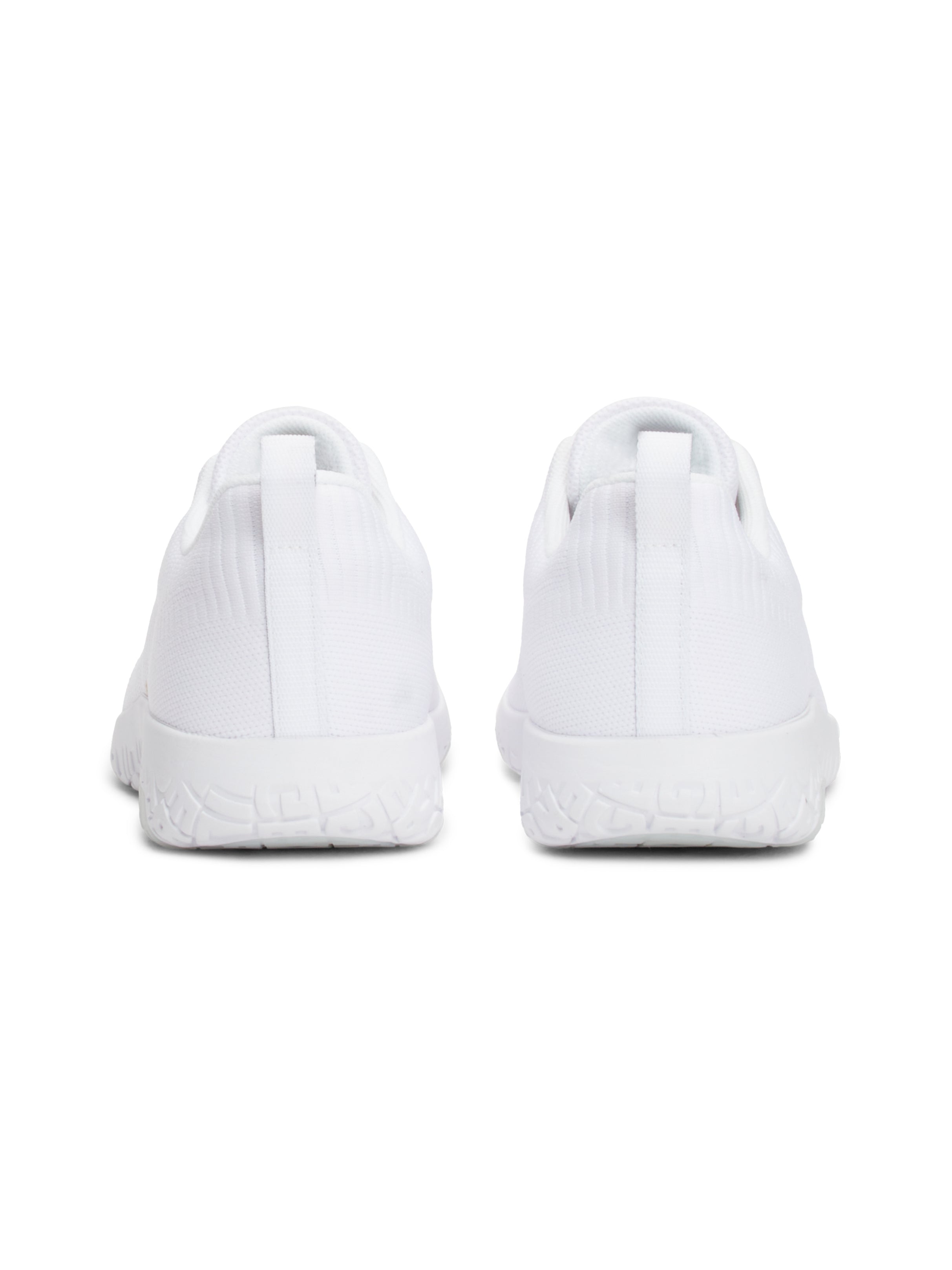 Theur Sportswear Division Damen Laufshirt in Schwarz aus 100% Polyester