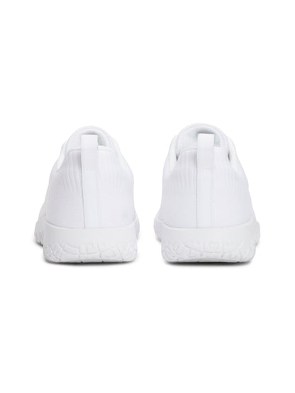 Theur Sportswear Division Damen Laufshirt in Schwarz aus 100% Polyester