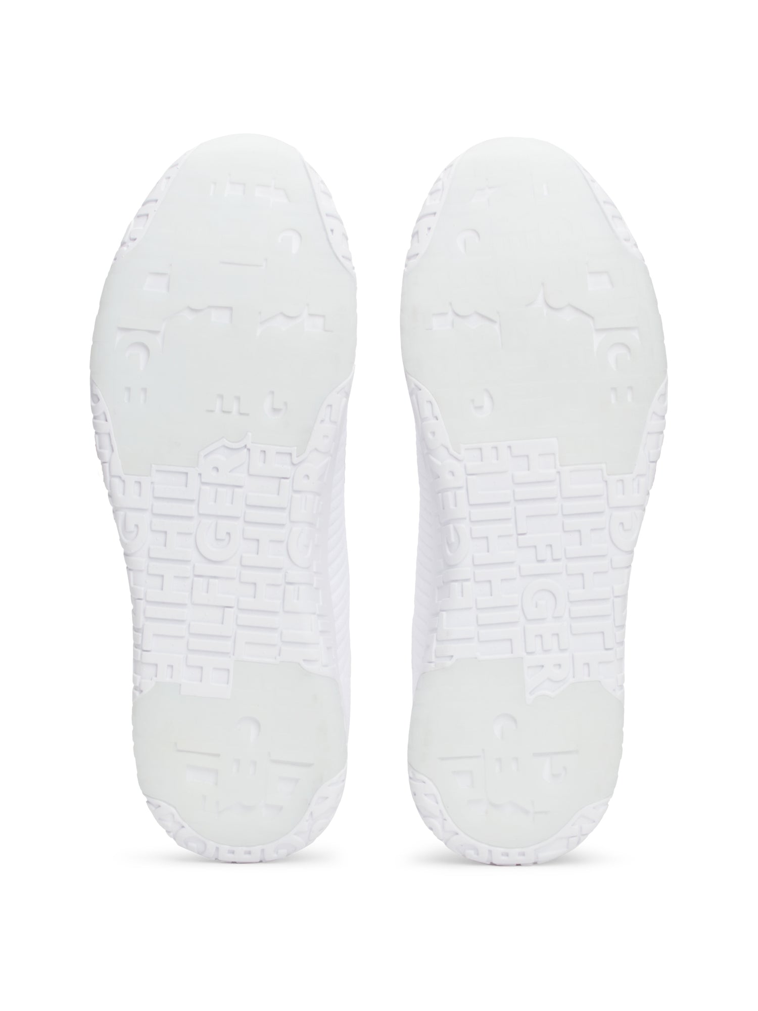 Theur Sportswear Division Damen Laufshirt in Schwarz aus 100% Polyester