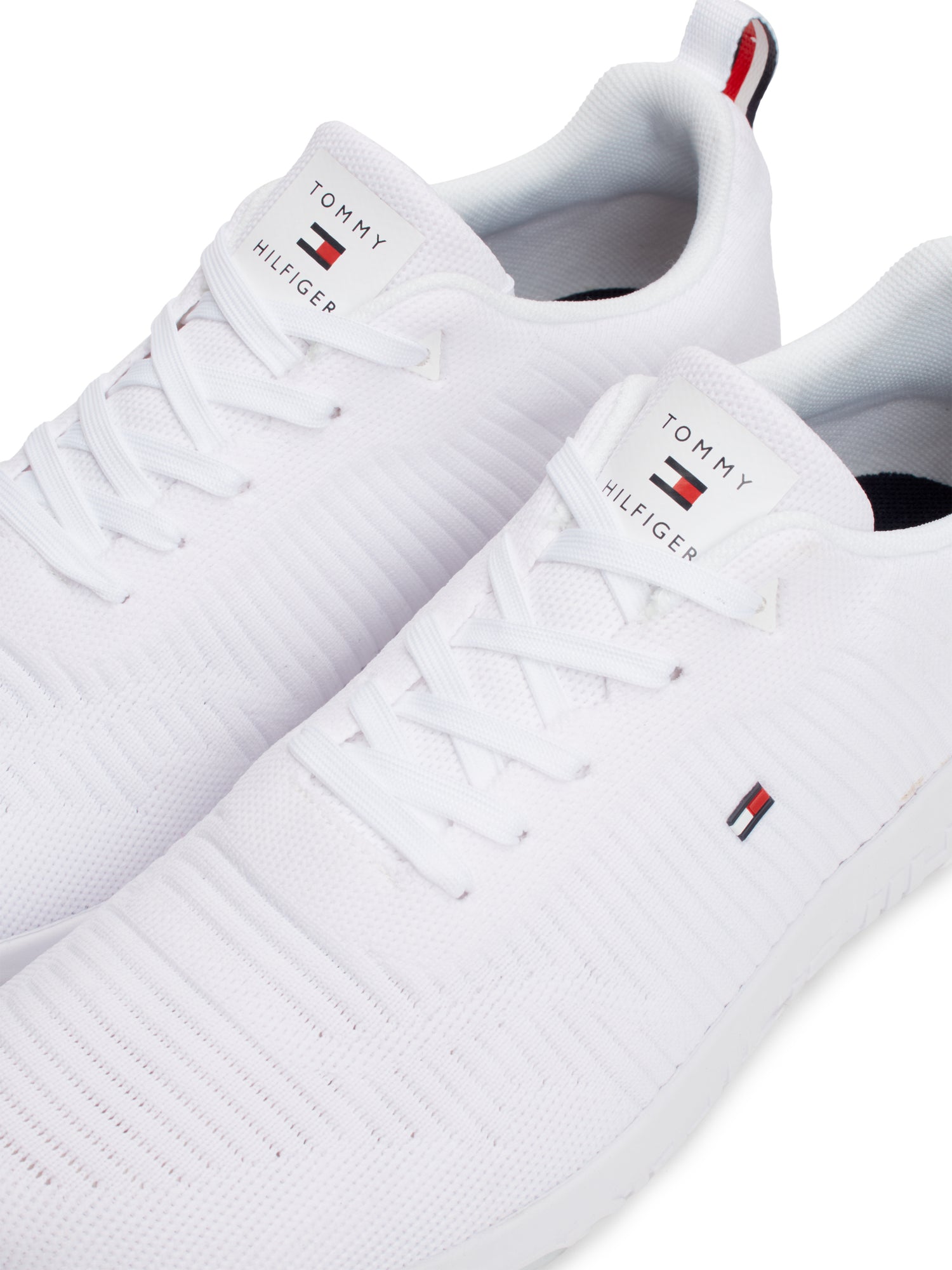 Theur Sportswear Division Damen Laufshirt in Schwarz aus 100% Polyester