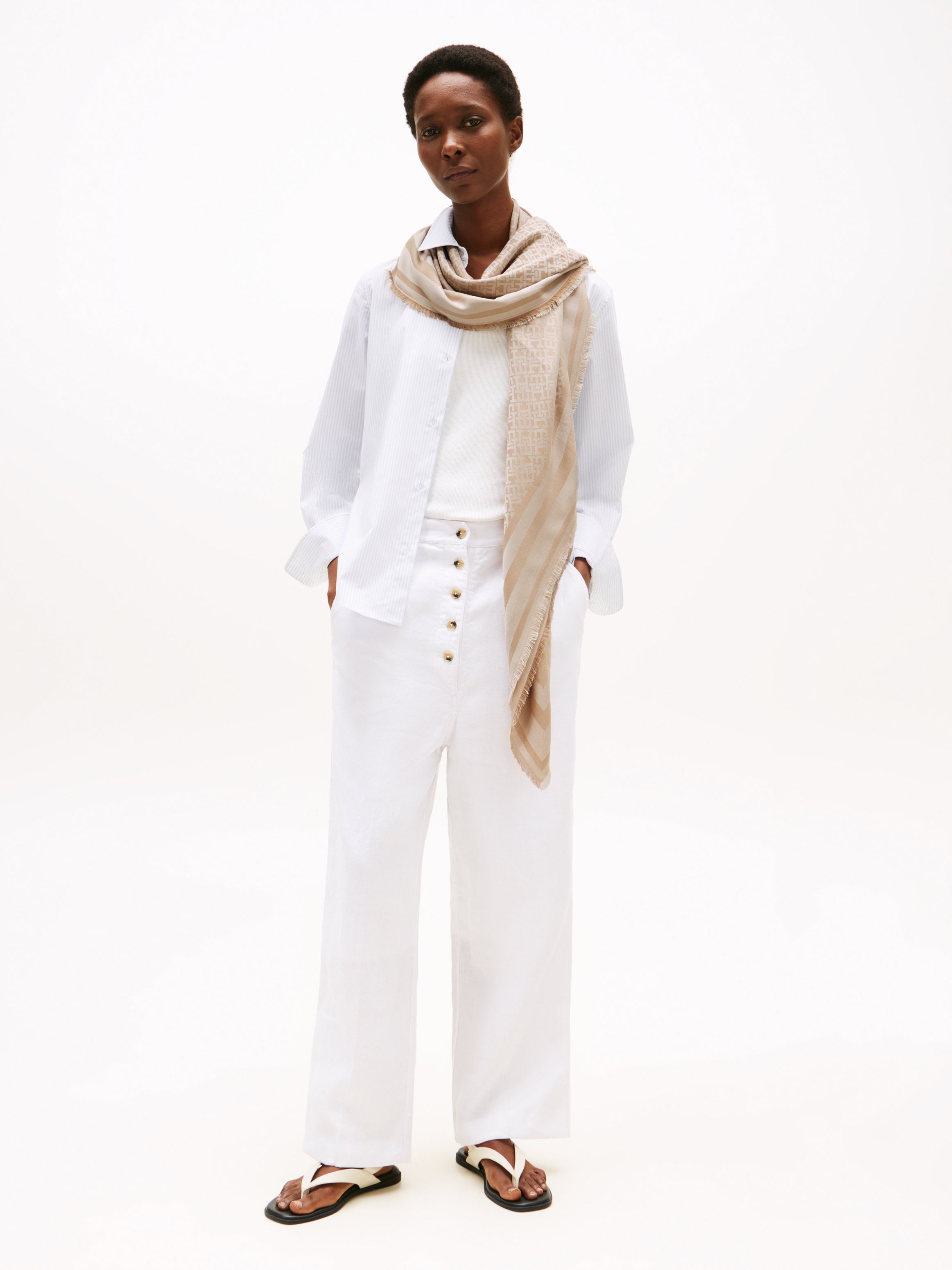 The Urban Lounge Leggings Damen Bequem