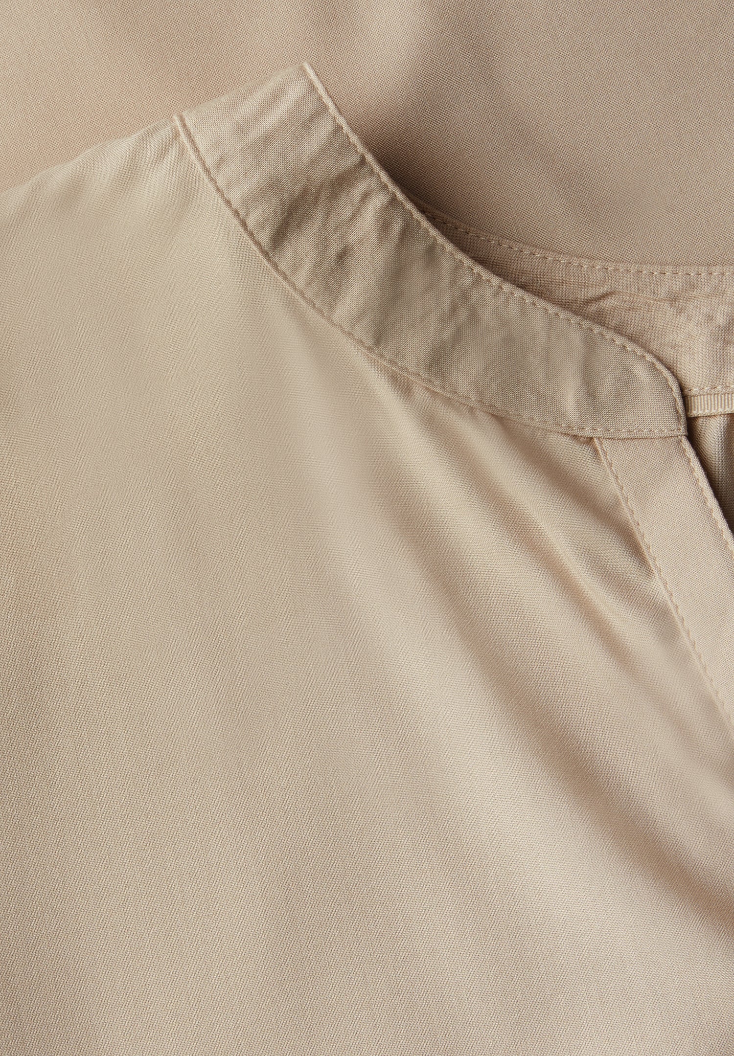 Street One Damen Basic Bluse Lockerer Schnitt Feminine Details Viskosematerial