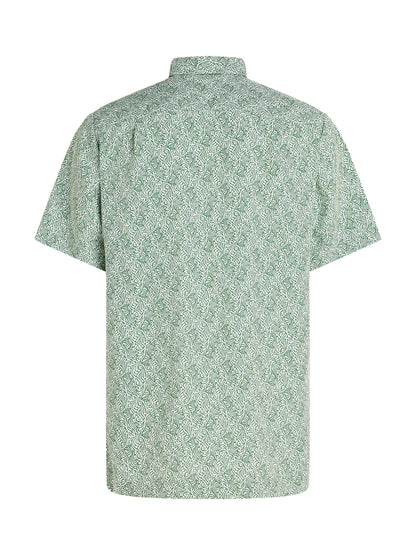 Theur Longsleeve Shirt Herren Modal Basic