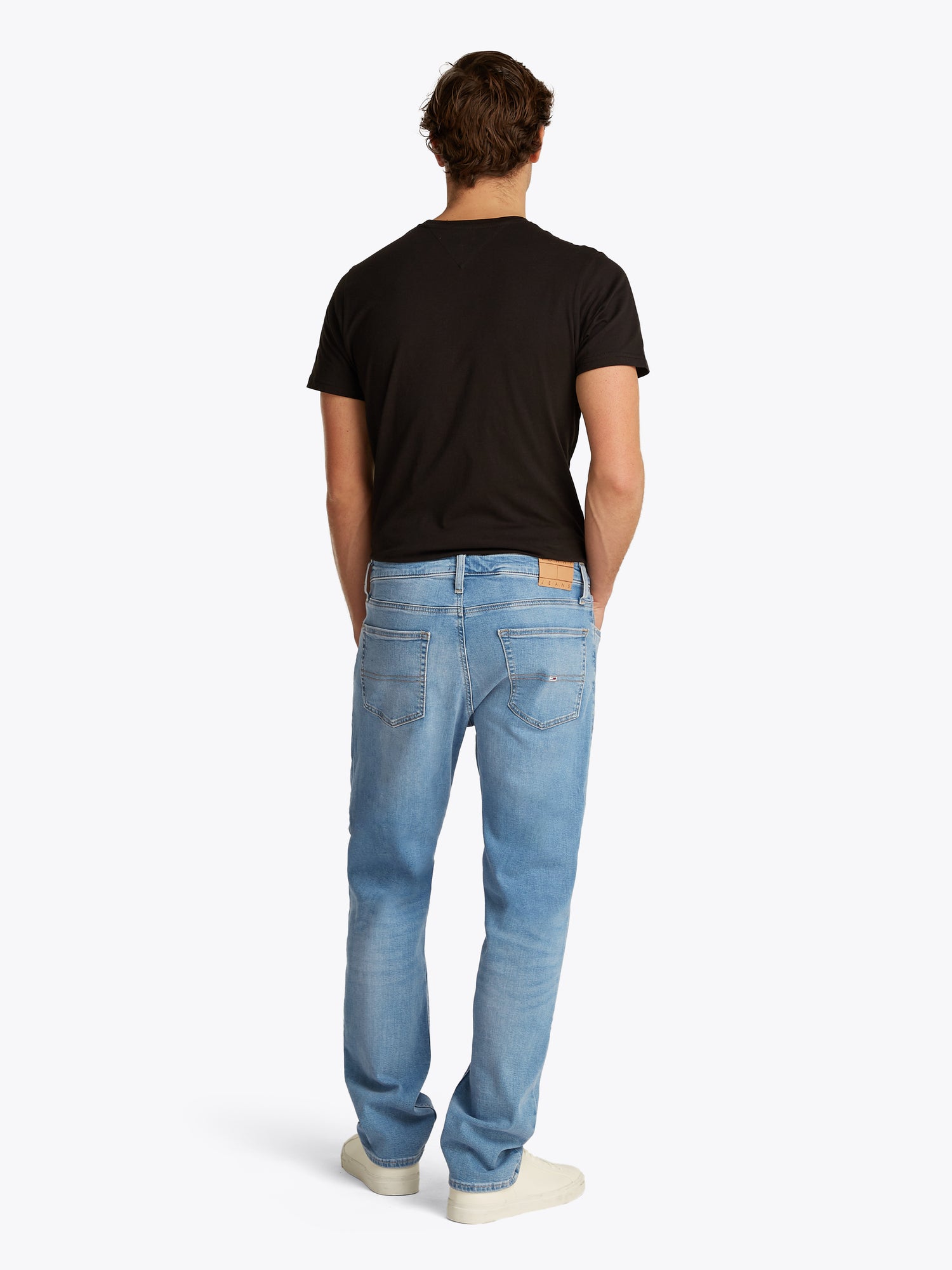 Sportswear Division Denim Jeans Erwachsene Modern Fit