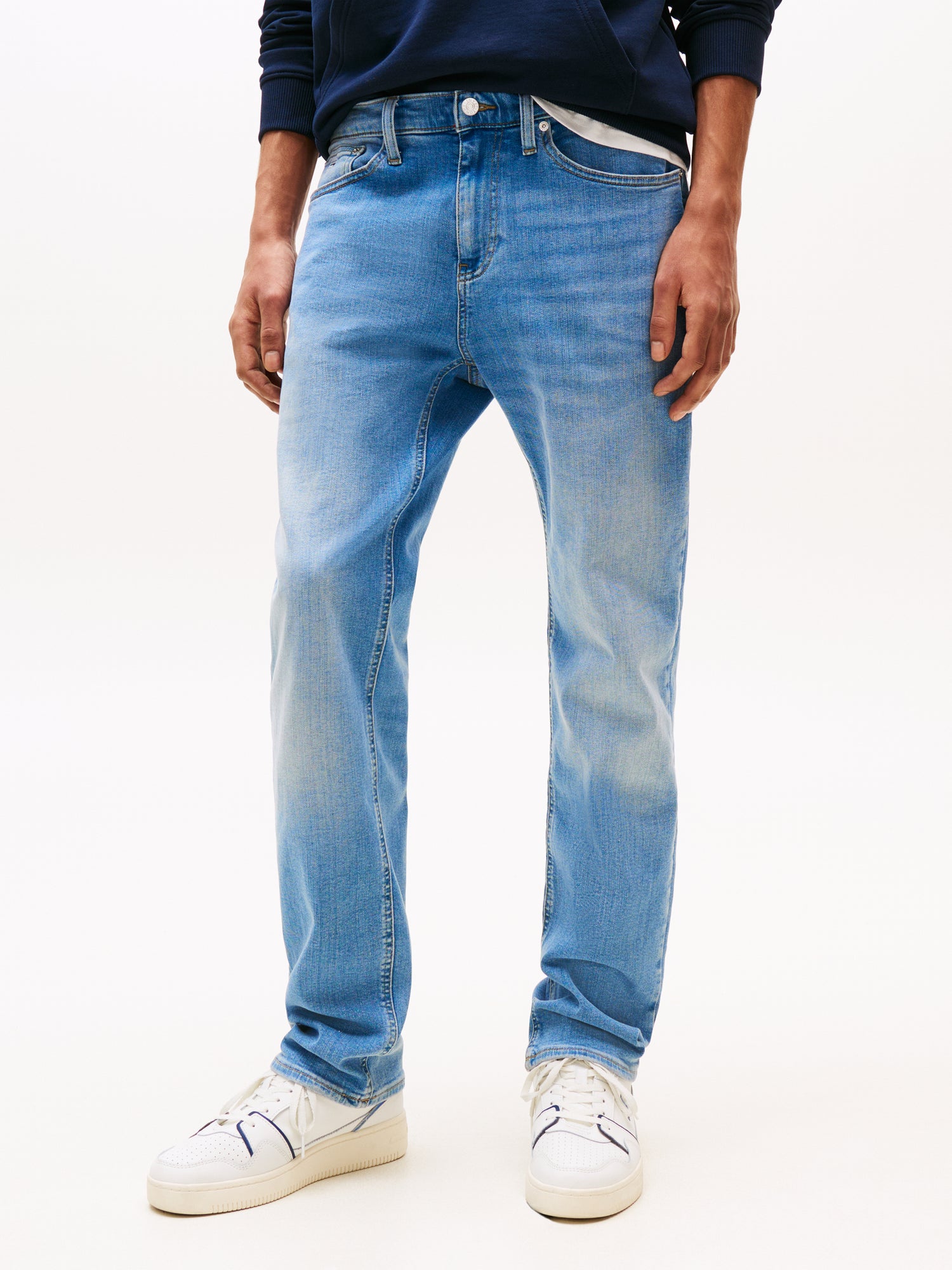 Sportswear Division Denim Jeans Erwachsene Modern Fit