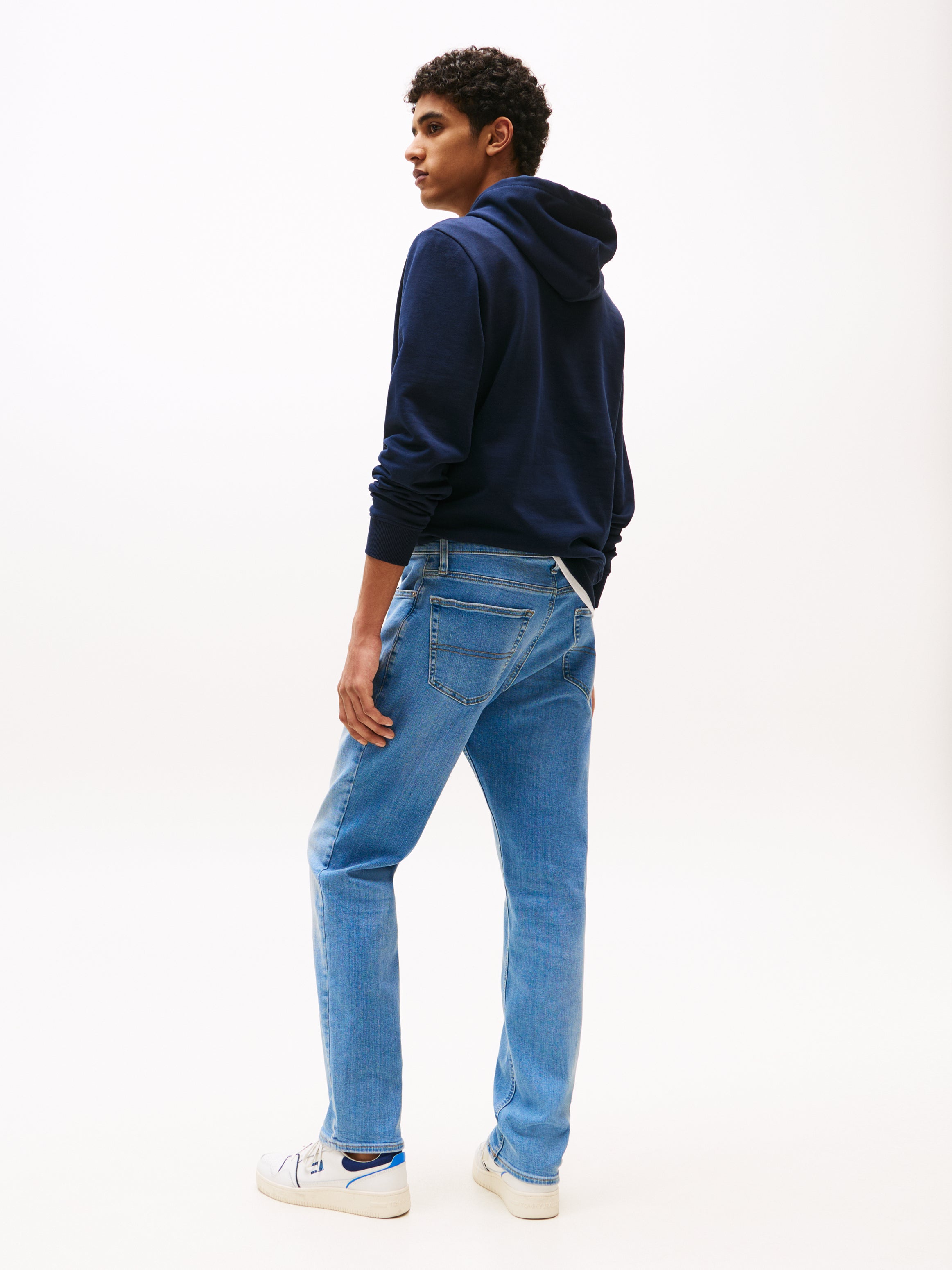 Sportswear Division Denim Jeans Erwachsene Modern Fit
