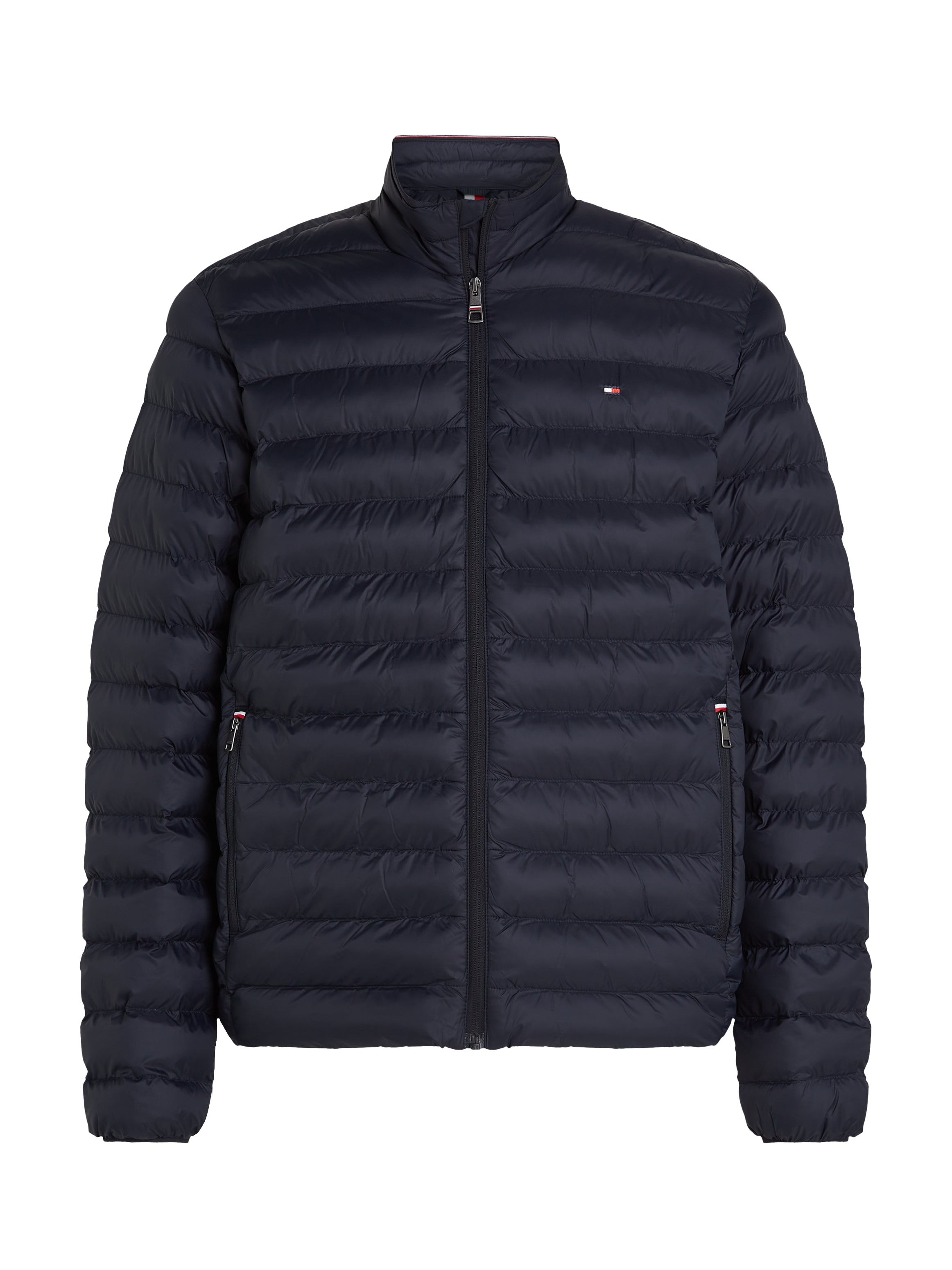 Theur Nylon Windbreaker Jacke für Erwachsene Männlich Leichtgewicht