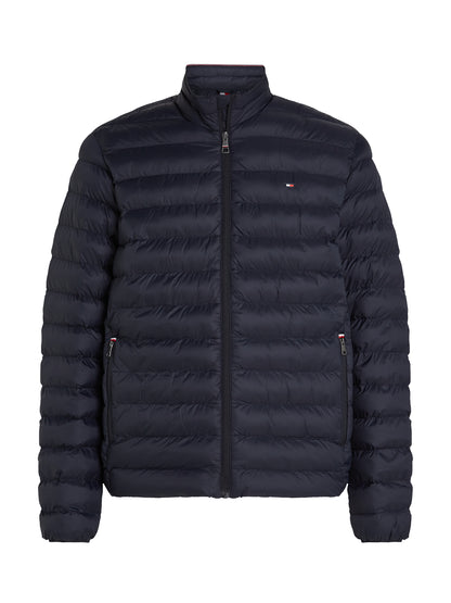 Theur Nylon Windbreaker Jacke für Erwachsene Männlich Leichtgewicht
