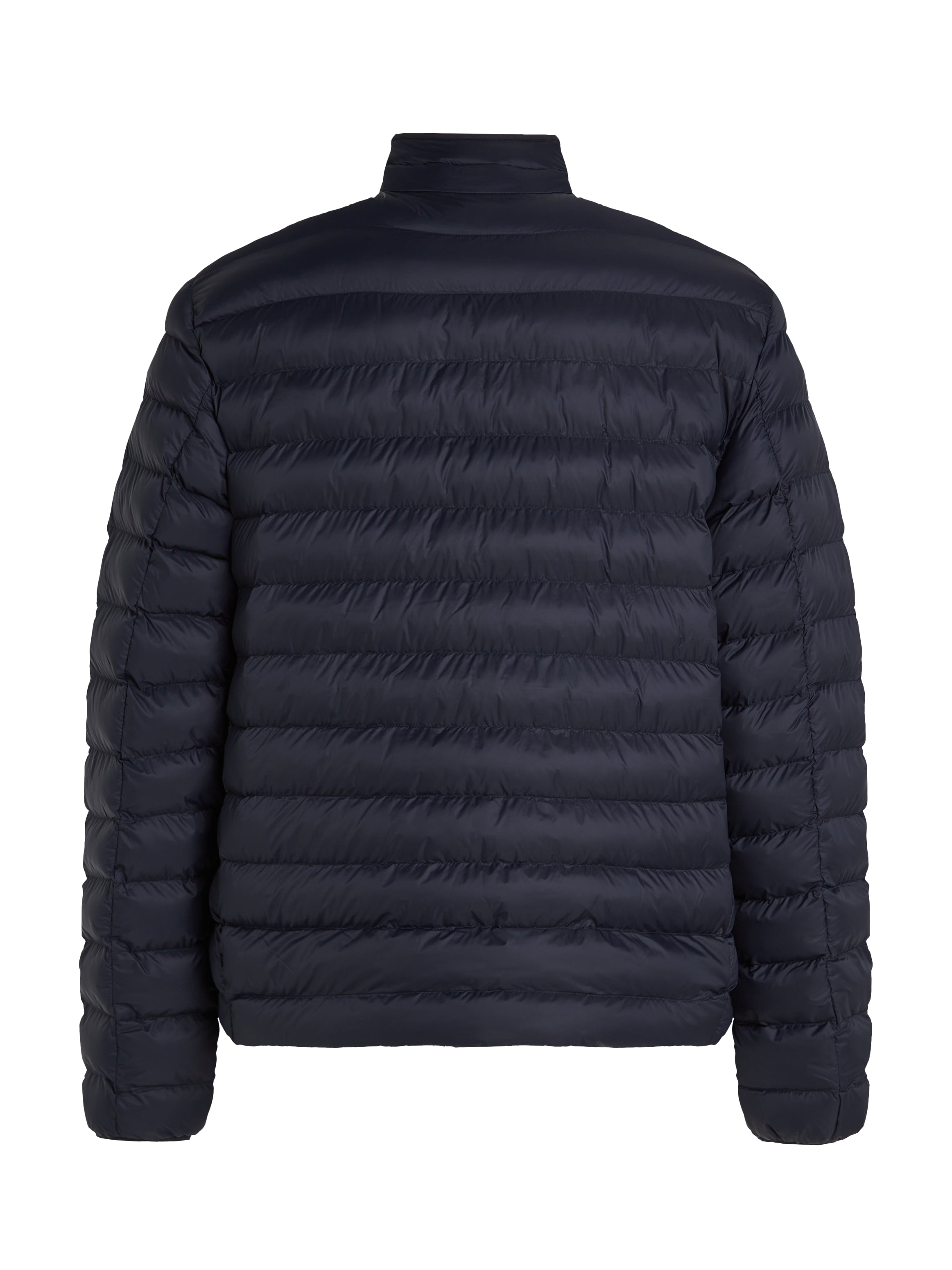Theur Nylon Windbreaker Jacke für Erwachsene Männlich Leichtgewicht