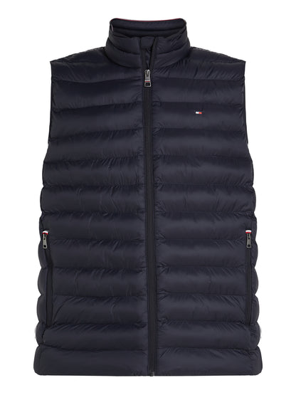Theur Sportswear Herrenjacke in Desert Sky Blau