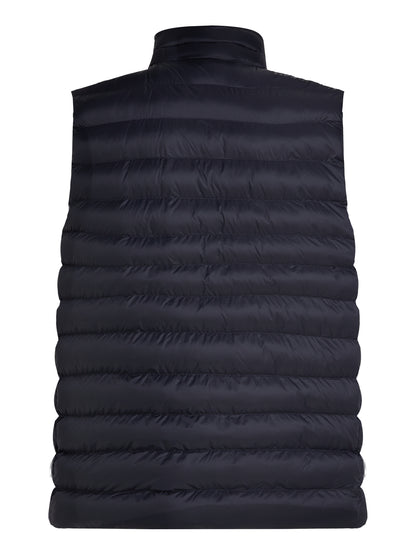 Theur Sportswear Herrenjacke in Desert Sky Blau