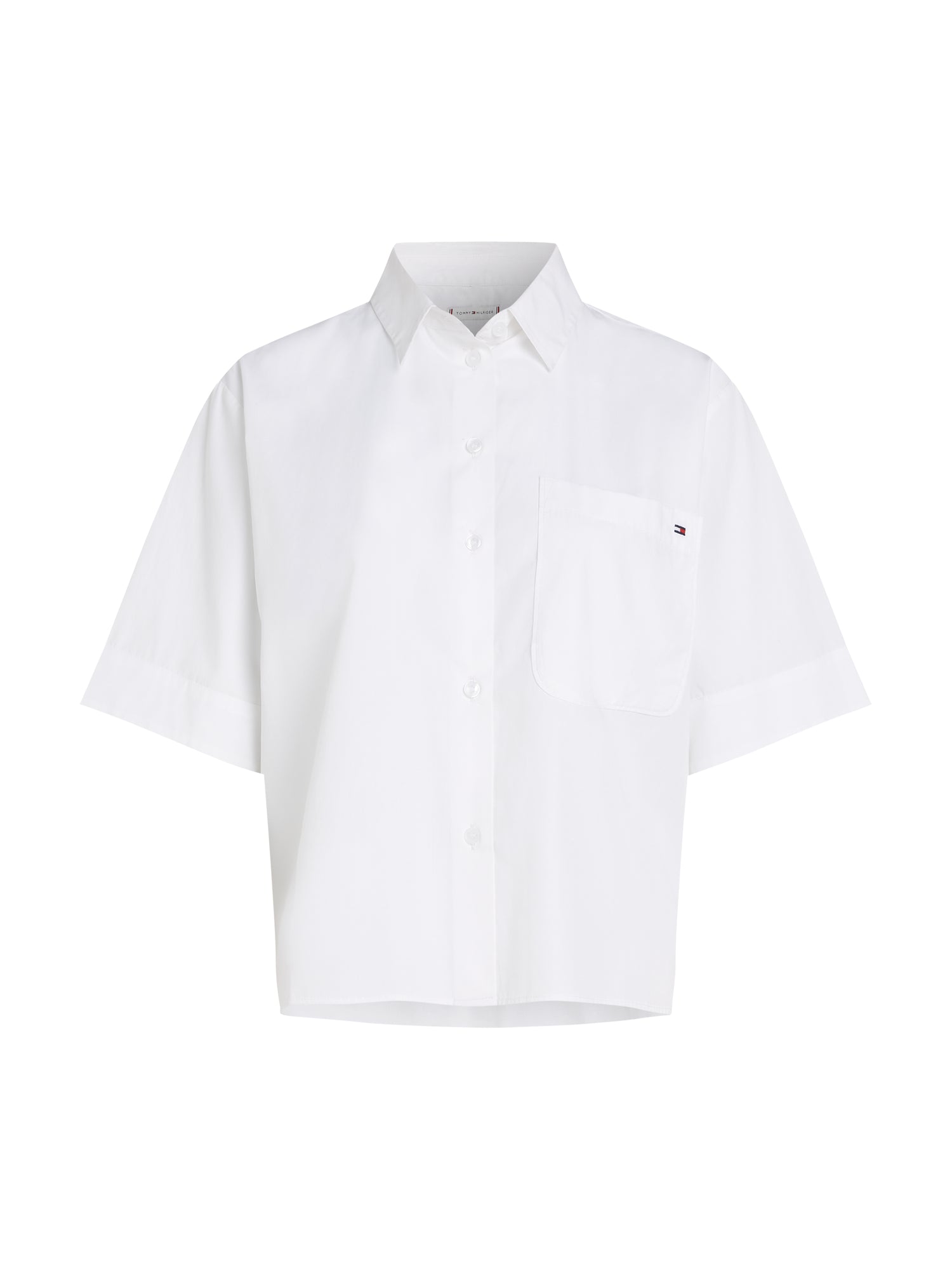 Sportswear Division Damen T-Shirt aus 100 % Baumwolle