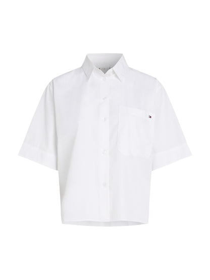 Sportswear Division Damen T-Shirt aus 100 % Baumwolle