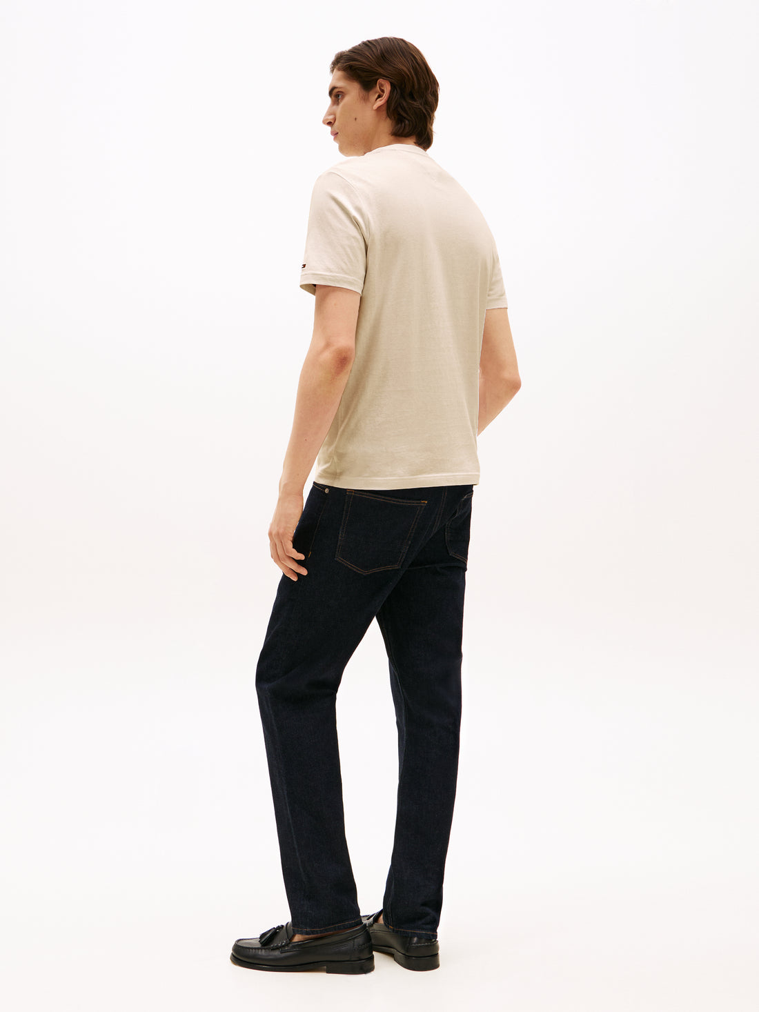 Sportswear Division T-Shirt Erwachsene Männlich aus 100% Baumwolle