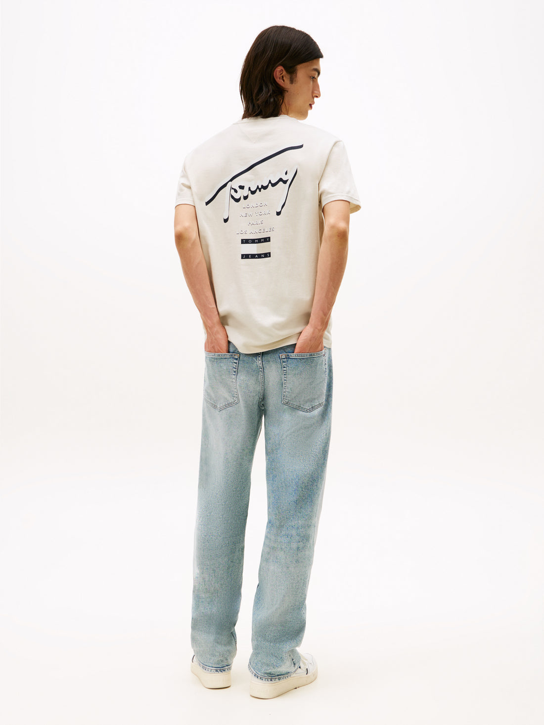 Sportswear Division T-Shirt Erwachsene Männlich Baumwolle